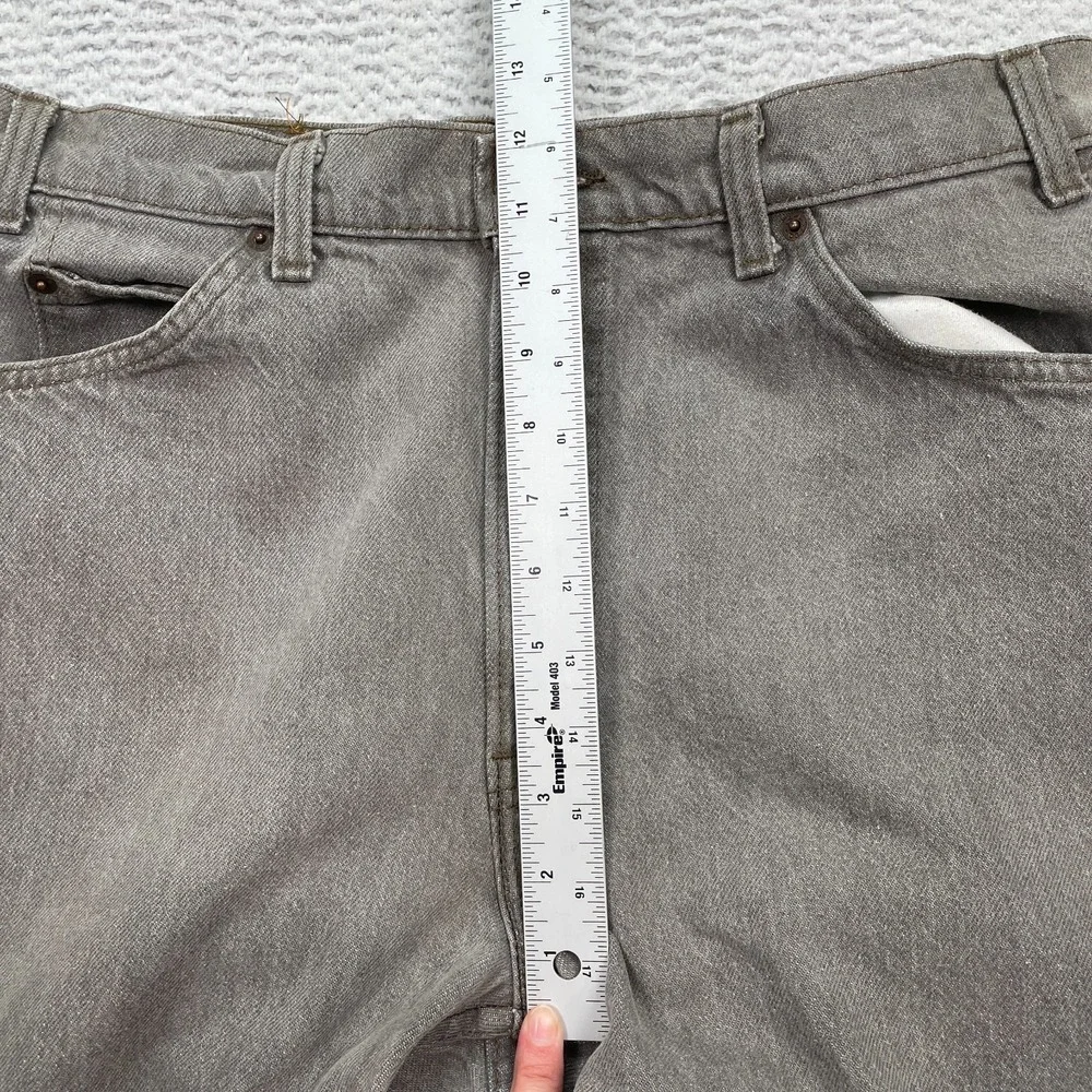 Vintage Levis 505‎ Jeans Men's Size 36X29 (Fits 34X27) 90's USA Cotton *READ*